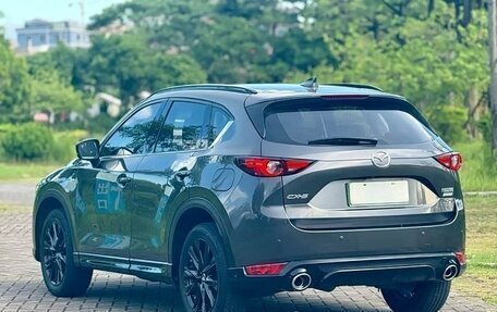 Mazda CX-5 II, 2021 год, 2 150 006 рублей, 5 фотография