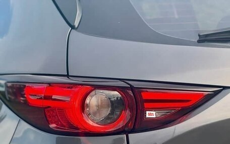 Mazda CX-5 II, 2021 год, 2 150 006 рублей, 11 фотография