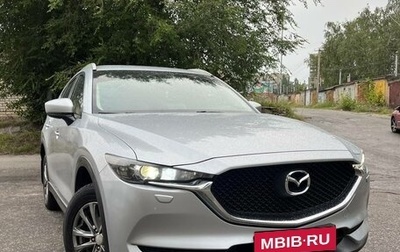 Mazda CX-5 II, 2018 год, 1 950 000 рублей, 1 фотография