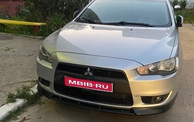 Mitsubishi Lancer IX, 2008 год, 759 555 рублей, 1 фотография