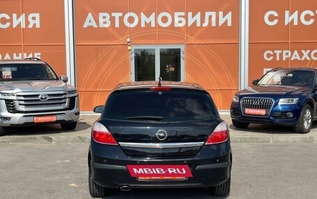 Opel Astra H, 2005 год, 620 000 рублей, 6 фотография