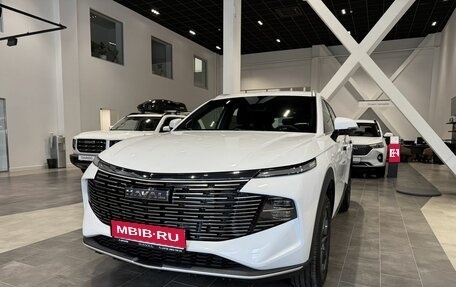 Haval F7, 2025 год, 3 099 000 рублей, 1 фотография