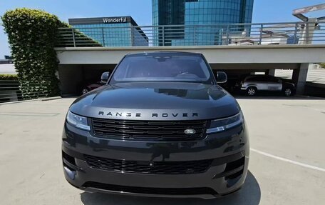 Land Rover Range Rover Sport, 2022 год, 8 550 000 рублей, 1 фотография