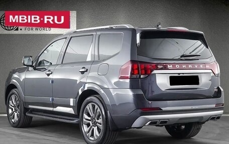KIA Mohave I, 2024 год, 4 500 000 рублей, 5 фотография