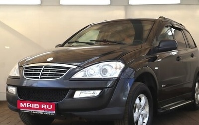 SsangYong Kyron I, 2013 год, 720 000 рублей, 1 фотография