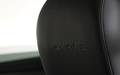 KIA Mohave I, 2024 год, 4 500 000 рублей, 11 фотография