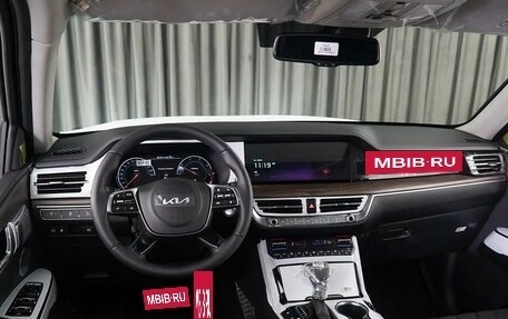 KIA Mohave I, 2024 год, 4 500 000 рублей, 6 фотография