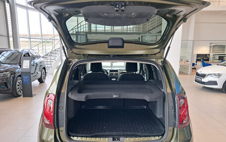 Renault Duster I рестайлинг, 2018 год, 1 364 000 рублей, 10 фотография