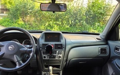 Nissan Almera, 2004 год, 310 000 рублей, 1 фотография