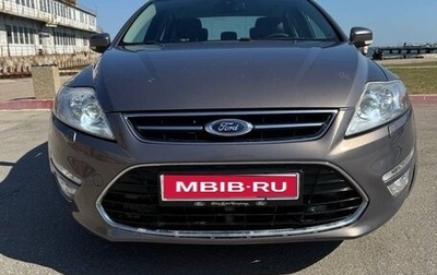 Ford Mondeo IV, 2011 год, 950 000 рублей, 1 фотография