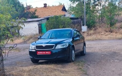 Skoda Octavia, 2011 год, 770 000 рублей, 1 фотография