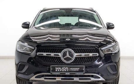 Mercedes-Benz GLA, 2020 год, 3 290 000 рублей, 2 фотография