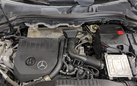 Mercedes-Benz GLA, 2020 год, 3 290 000 рублей, 9 фотография