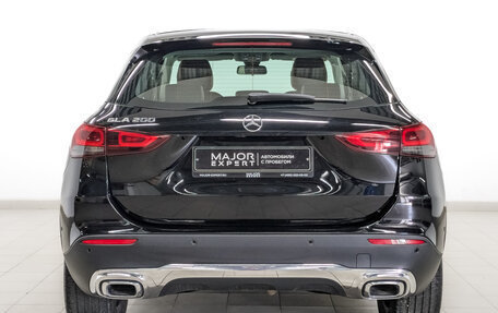 Mercedes-Benz GLA, 2020 год, 3 290 000 рублей, 6 фотография