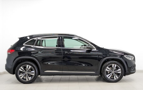 Mercedes-Benz GLA, 2020 год, 3 290 000 рублей, 4 фотография