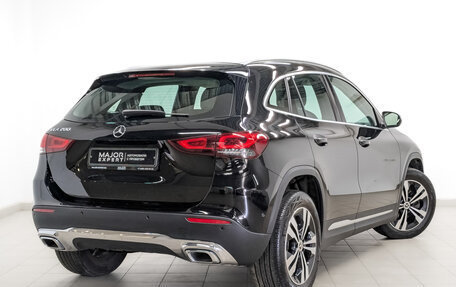 Mercedes-Benz GLA, 2020 год, 3 290 000 рублей, 5 фотография