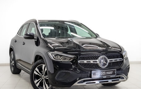 Mercedes-Benz GLA, 2020 год, 3 290 000 рублей, 3 фотография