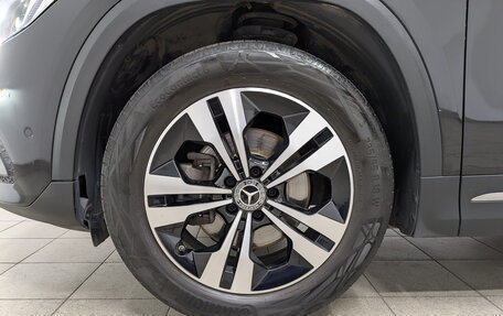 Mercedes-Benz GLA, 2020 год, 3 290 000 рублей, 12 фотография