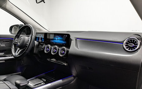 Mercedes-Benz GLA, 2020 год, 3 290 000 рублей, 13 фотография