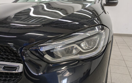 Mercedes-Benz GLA, 2020 год, 3 290 000 рублей, 11 фотография