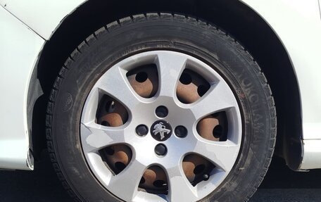 Peugeot 308 II, 2010 год, 360 000 рублей, 8 фотография
