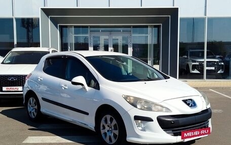 Peugeot 308 II, 2010 год, 360 000 рублей, 3 фотография