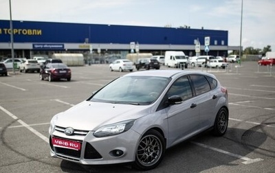Ford Focus III, 2013 год, 920 000 рублей, 1 фотография