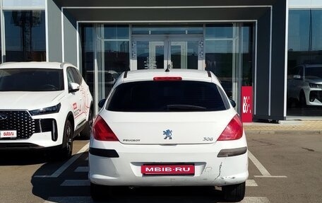 Peugeot 308 II, 2010 год, 360 000 рублей, 6 фотография