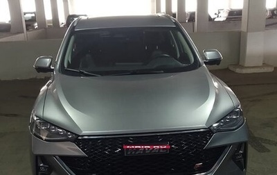Haval F7 I, 2024 год, 3 119 130 рублей, 1 фотография
