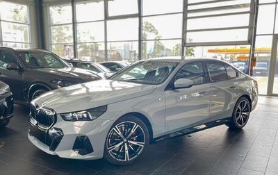 BMW 5 серия, 2024 год, 6 600 000 рублей, 1 фотография