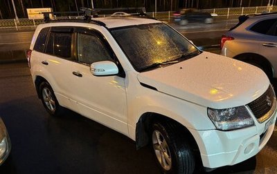 Suzuki Grand Vitara, 2011 год, 700 000 рублей, 1 фотография
