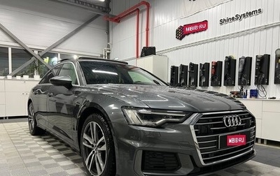 Audi A6, 2019 год, 4 200 000 рублей, 1 фотография