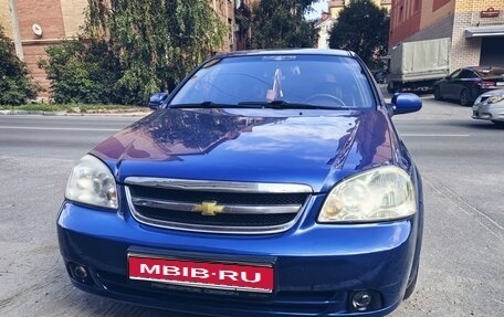 Chevrolet Lacetti, 2005 год, 460 000 рублей, 1 фотография