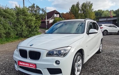 BMW X1, 2014 год, 2 700 000 рублей, 1 фотография