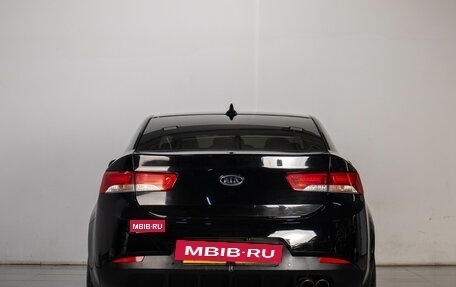 KIA Forte II, 2010 год, 1 069 000 рублей, 4 фотография