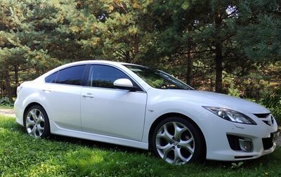 Mazda 6, 2008 год, 950 000 рублей, 1 фотография