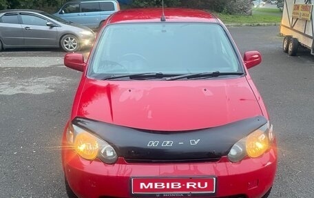 Honda HR-V I, 2001 год, 500 000 рублей, 1 фотография