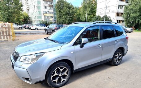 Subaru Forester, 2013 год, 1 570 000 рублей, 1 фотография