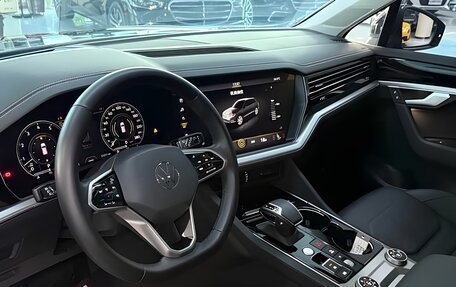 Volkswagen Touareg III, 2021 год, 5 549 000 рублей, 4 фотография