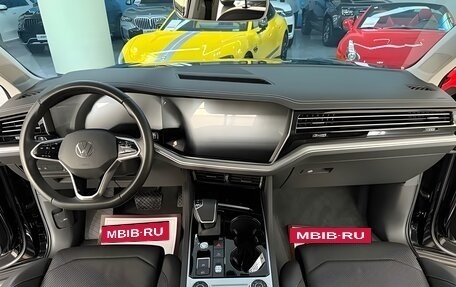 Volkswagen Touareg III, 2021 год, 5 549 000 рублей, 7 фотография