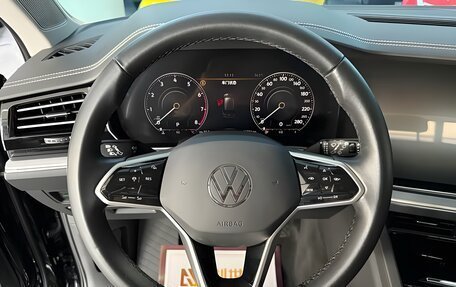 Volkswagen Touareg III, 2021 год, 5 549 000 рублей, 5 фотография