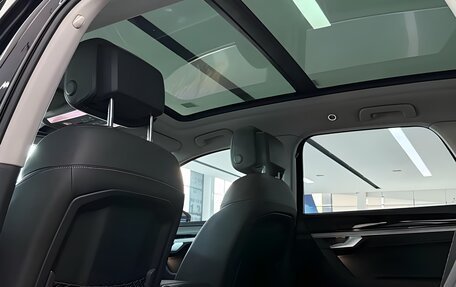 Volkswagen Touareg III, 2021 год, 5 549 000 рублей, 6 фотография