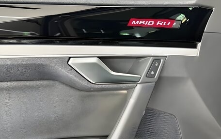 Volkswagen Touareg III, 2021 год, 5 549 000 рублей, 9 фотография