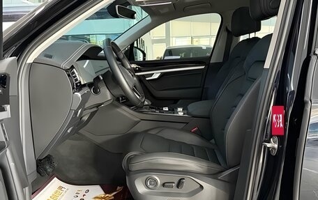 Volkswagen Touareg III, 2021 год, 5 549 000 рублей, 3 фотография