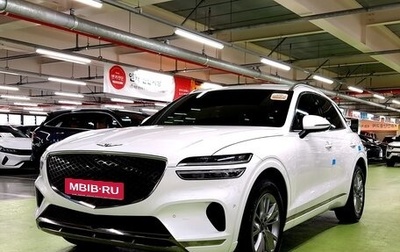 Genesis GV70, 2022 год, 3 560 345 рублей, 1 фотография