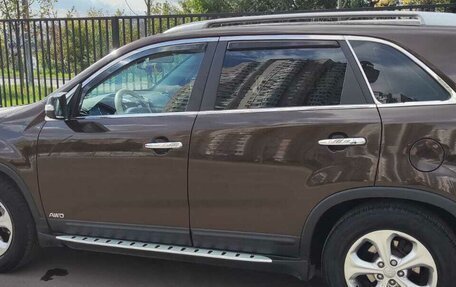 KIA Sorento II рестайлинг, 2019 год, 2 500 000 рублей, 3 фотография