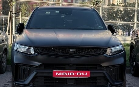Geely Tugella FY11, 2023 год, 3 450 000 рублей, 1 фотография