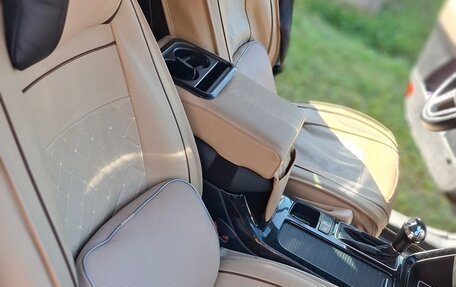 KIA Sorento II рестайлинг, 2019 год, 2 500 000 рублей, 8 фотография