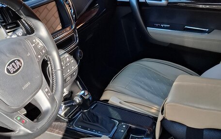 KIA Sorento II рестайлинг, 2019 год, 2 500 000 рублей, 10 фотография