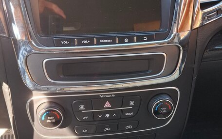 KIA Sorento II рестайлинг, 2019 год, 2 500 000 рублей, 11 фотография